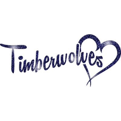 GLT6 BLUE GLITTER Thumbnail