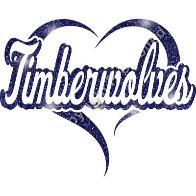 GLT77 BLUE GLITTER Thumbnail