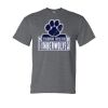 8000 Adult DryBlend 50/50 T-Shirt Thumbnail