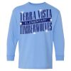 5400B Youth Heavy Cotton Long Sleeve Thumbnail