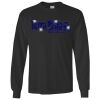 2400 Adult Ultra Cotton Long Sleeve T-Shirt Thumbnail