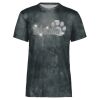 222596 Adult Cotton-Touch Poly T-Shirt Thumbnail