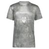 222696 Youth Cotton-Touch Poly T-Shirt Thumbnail