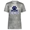 222696 Youth Cotton-Touch Poly T-Shirt Thumbnail